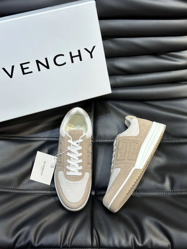 Gxvxnchy Sneakers GoAnywhere 152637