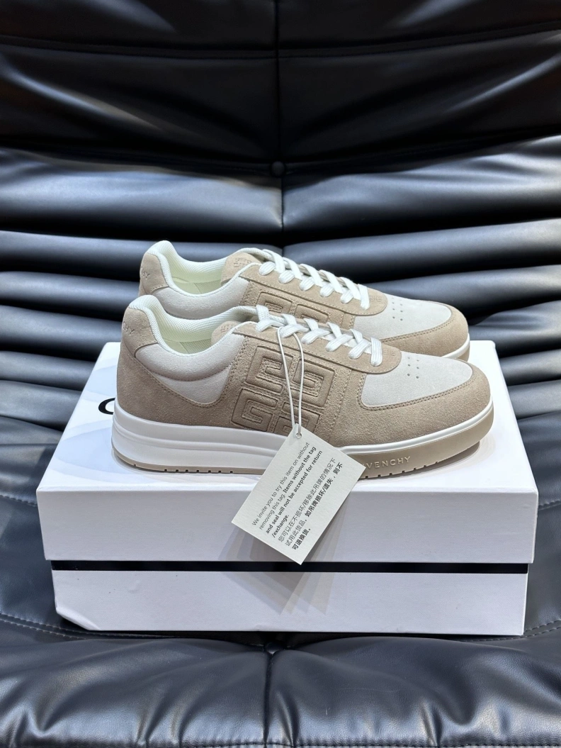 Gxvxnchy Sneakers GoAnywhere 152637