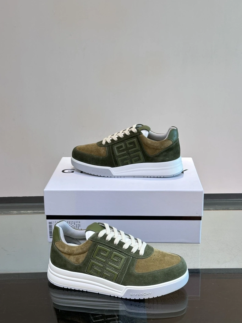Gxvxnchy Sneakers ModernLook 152659