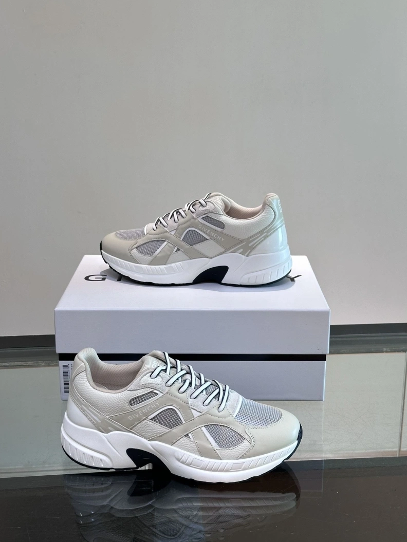 Gxvxnchy Sneakers UrbanStyle 152663