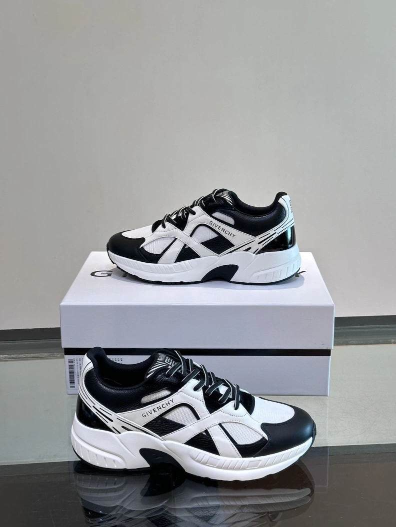 Gxvxnchy Sneakers GoodFit 152634