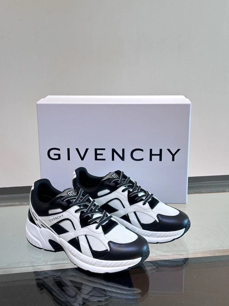 Gxvxnchy Sneakers GoodFit 152634