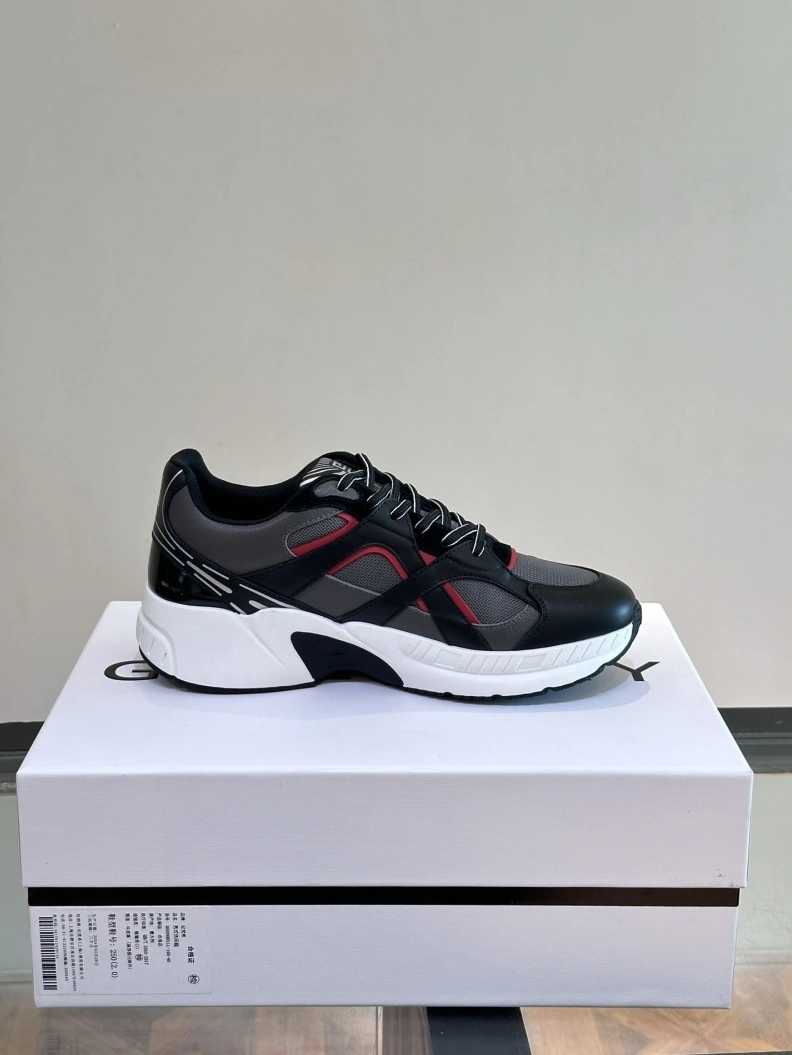 NewStyle Gxvxnchy Sneakers 152633
