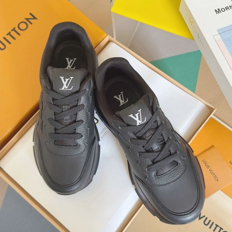Comfortable LX Sneakers 182587