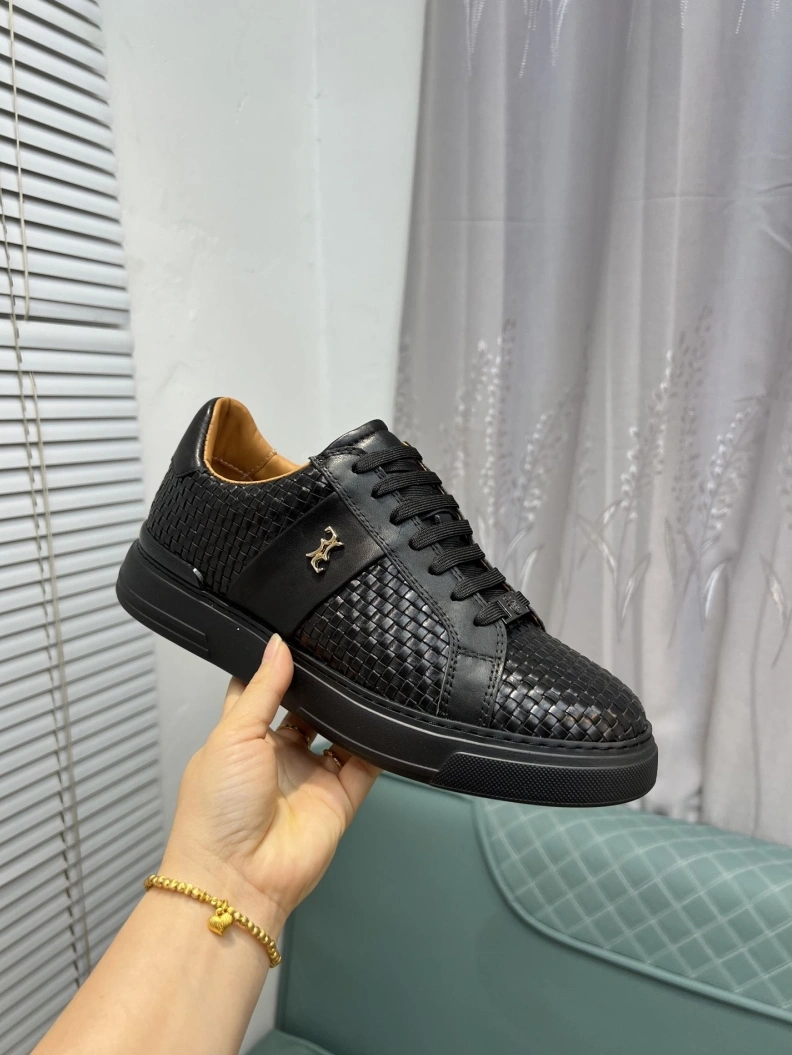 Othxr Sneakers Durable 211391
