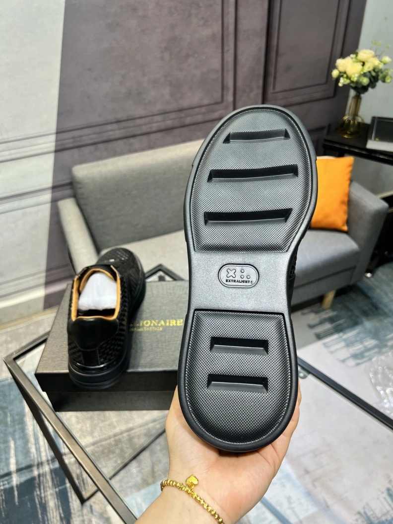Othxr Sneakers Durable 211391