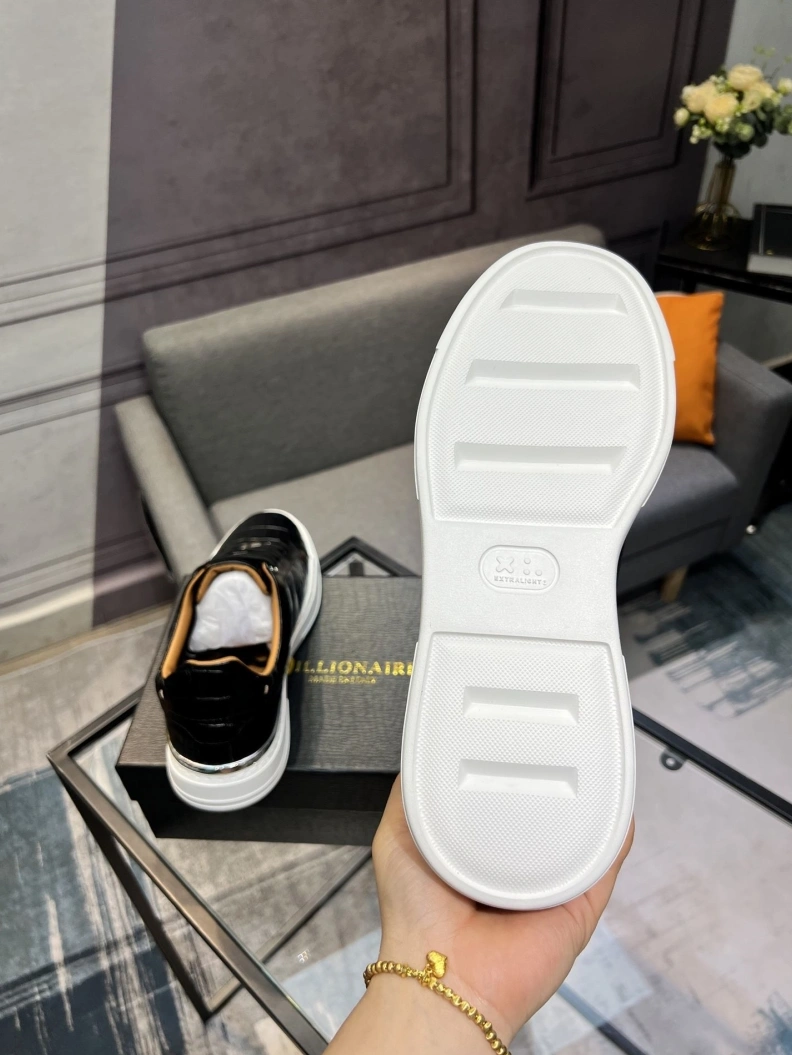 Othxr Sneakers Cozy 211388