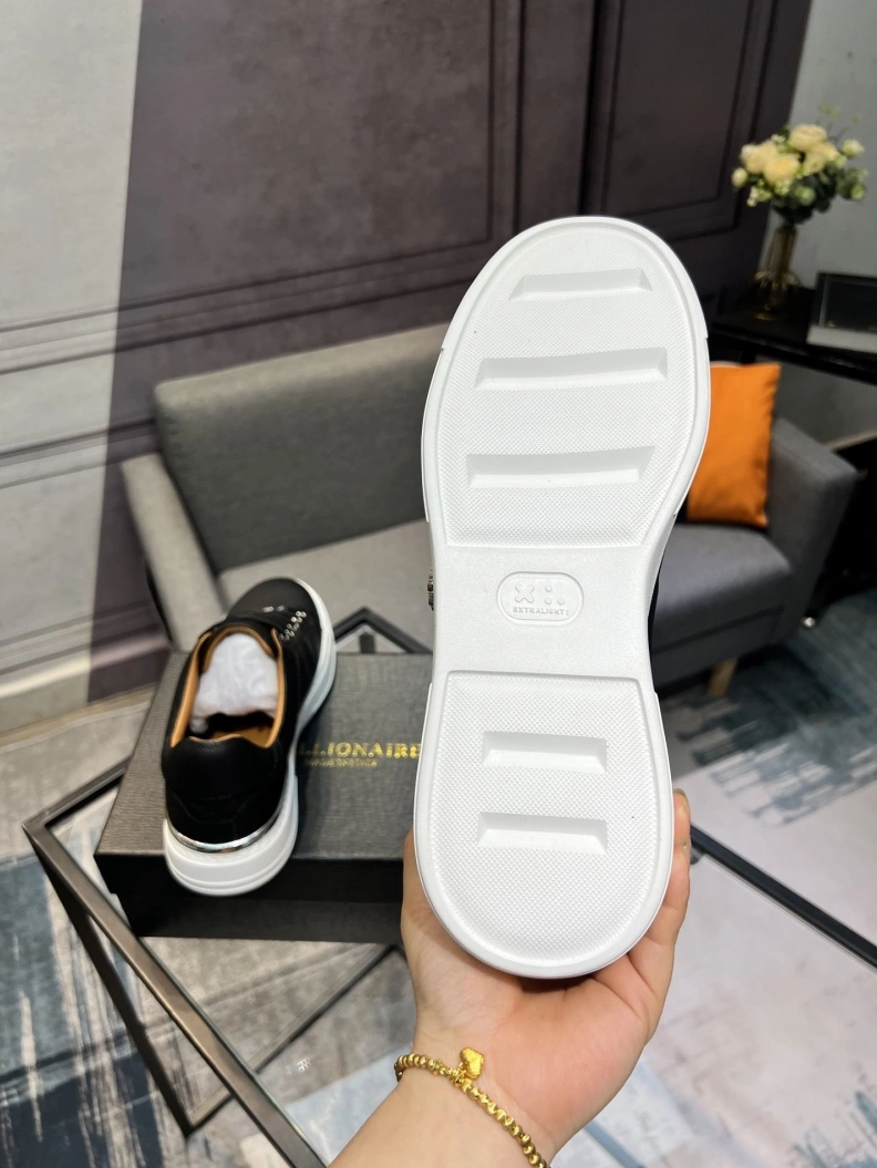 Othxr Sneakers Stylish 211389