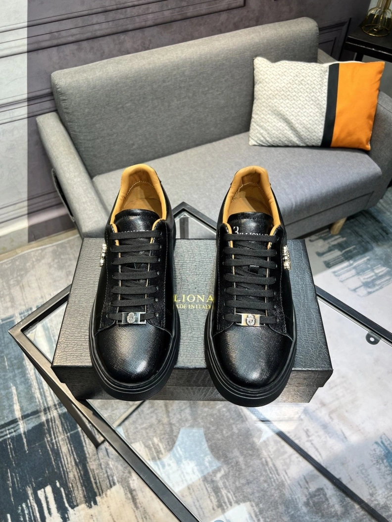 Cozy Othxr Sneakers 211376
