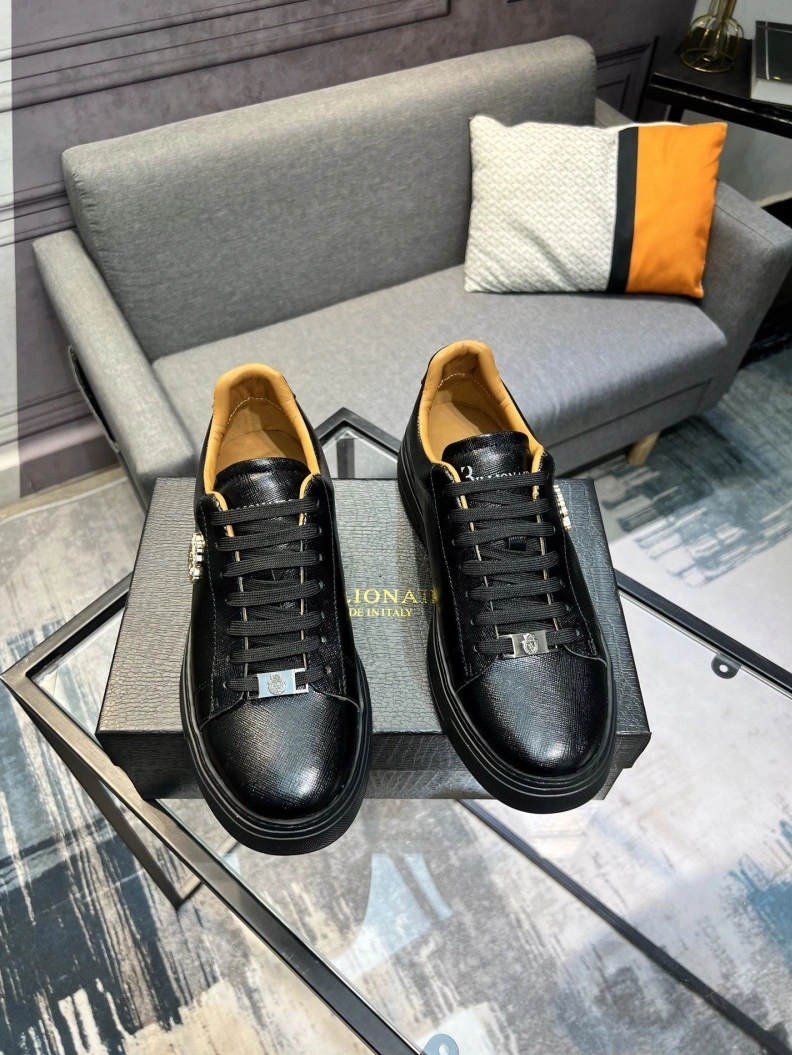 Cozy Othxr Sneakers 211376