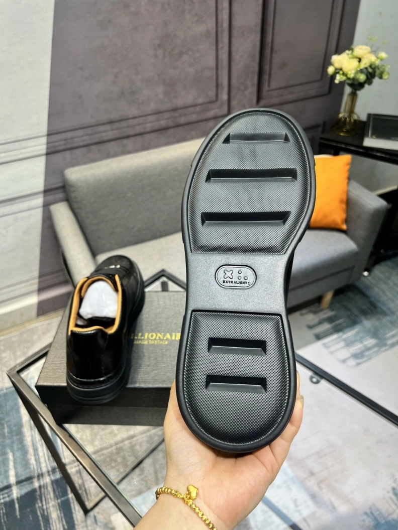 Cozy Othxr Sneakers 211376