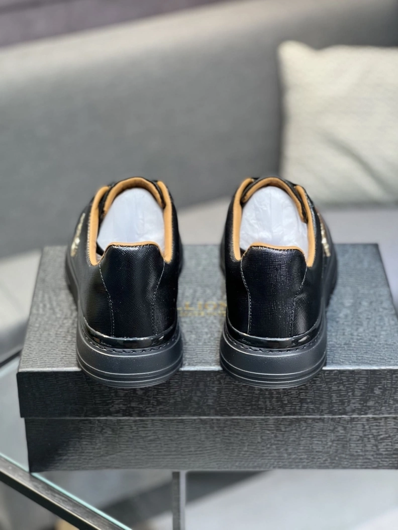 Cozy Othxr Sneakers 211376