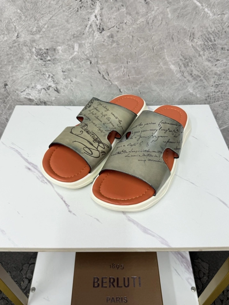 Bxrlxti Slippers GoAnywhere 111302