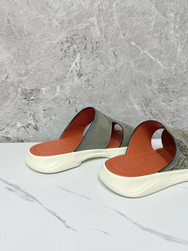 Bxrlxti Slippers GoAnywhere 111302