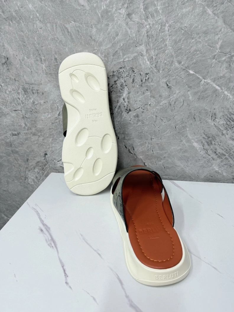 Bxrlxti Slippers GoAnywhere 111302