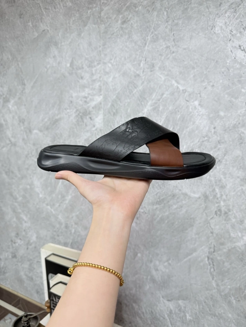 Bxrlxti Slippers Comfortable 111305