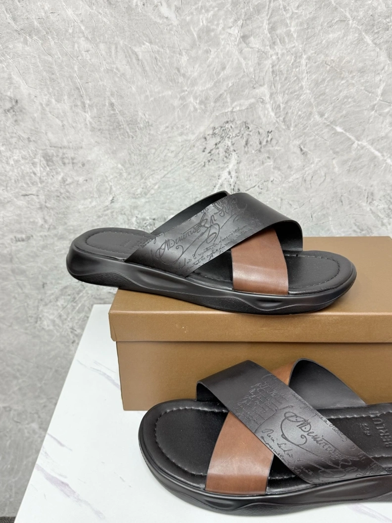Bxrlxti Slippers Comfortable 111305