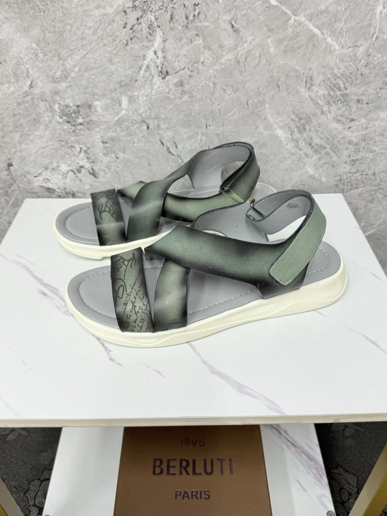 Bxrlxti Sandals Lightweight 111328