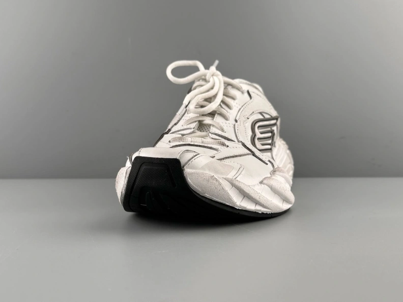 Bxlxnciaga Casual Shoe Sophisticated 109371