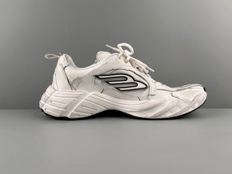 Bxlxnciaga Casual Shoe Sophisticated 109371