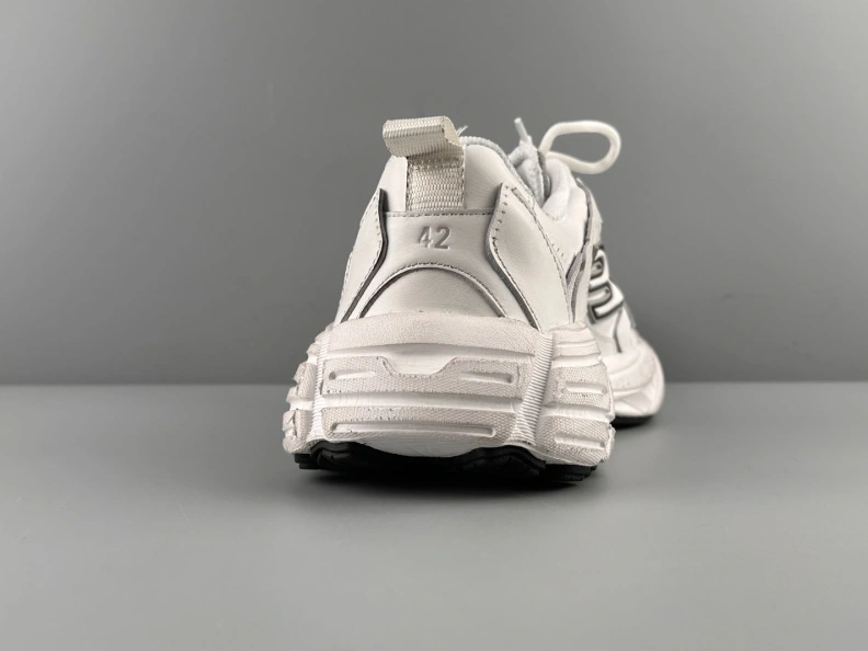 Bxlxnciaga Casual Shoe Sophisticated 109371