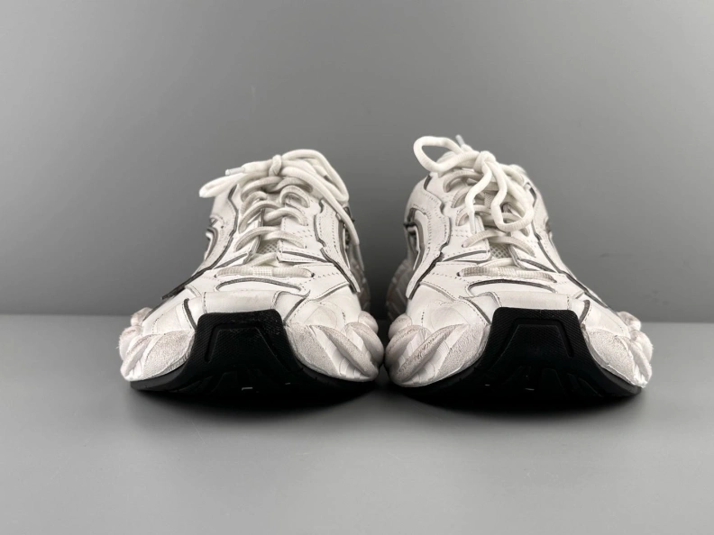 Bxlxnciaga Casual Shoe Sophisticated 109371