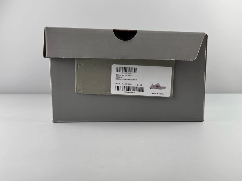 Bxlxnciaga Casual Shoe Sophisticated 109371