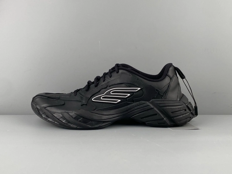 Trendsetting Bxlxnciaga Casual Shoe 109370