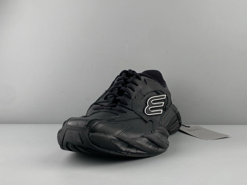 Trendsetting Bxlxnciaga Casual Shoe 109370