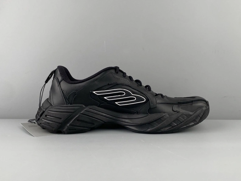 Trendsetting Bxlxnciaga Casual Shoe 109370
