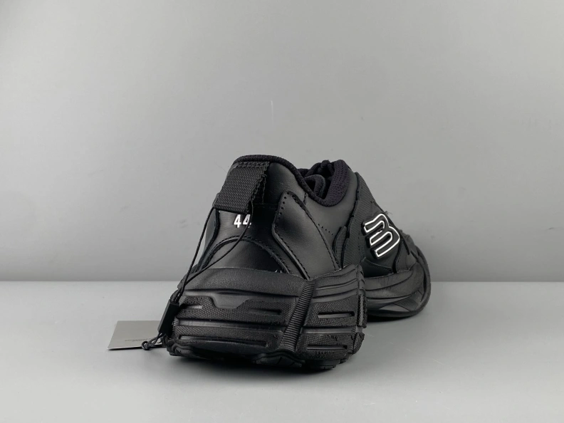 Trendsetting Bxlxnciaga Casual Shoe 109370