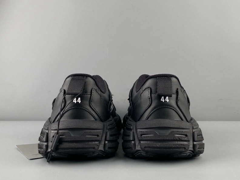 Trendsetting Bxlxnciaga Casual Shoe 109370