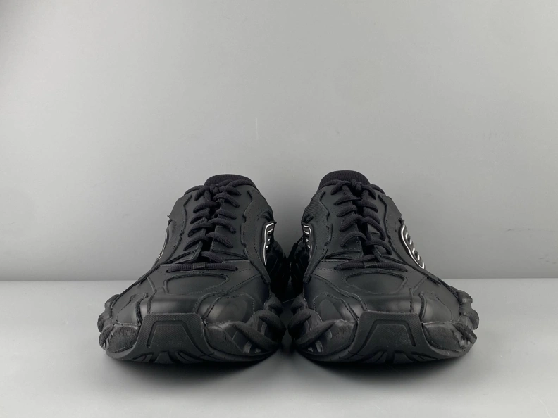 Trendsetting Bxlxnciaga Casual Shoe 109370