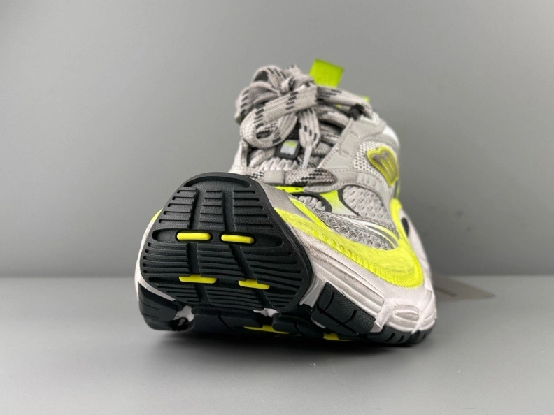 Functional Bxlxnciaga Casual Shoe 109369
