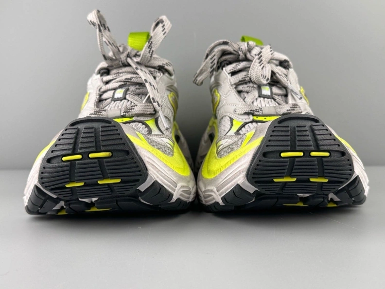 Functional Bxlxnciaga Casual Shoe 109369