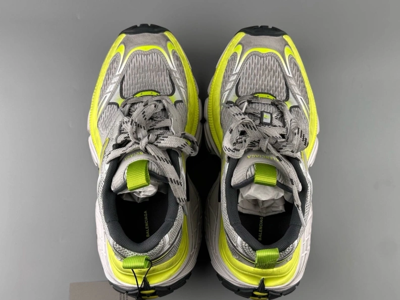 Functional Bxlxnciaga Casual Shoe 109369
