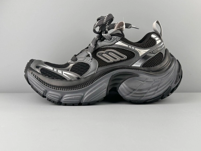 Bxlxnciaga Casual Shoe Unique 109367