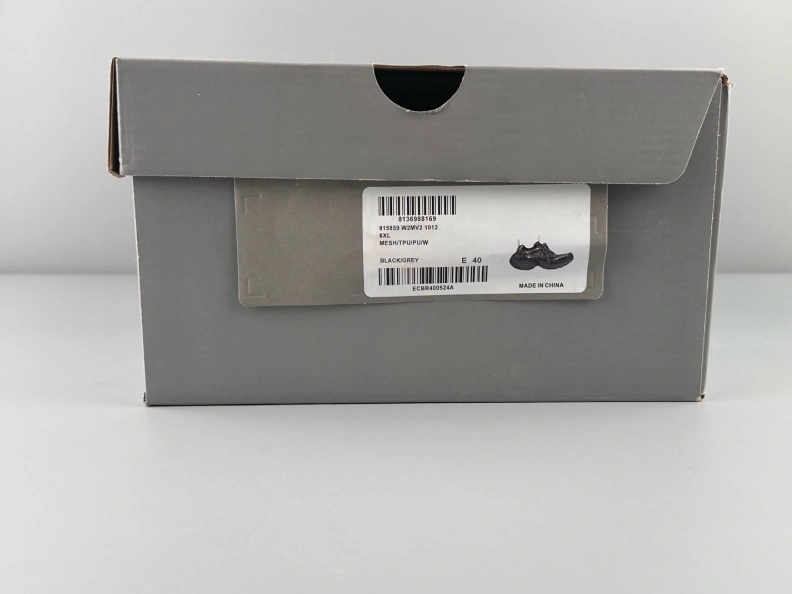 Bxlxnciaga Casual Shoe Unique 109367