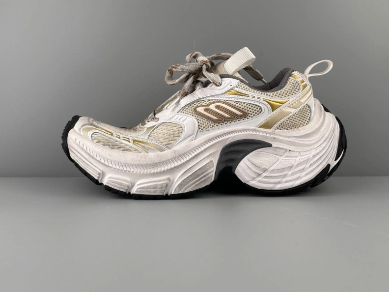 Bxlxnciaga Casual Shoe Trendsetting 109366