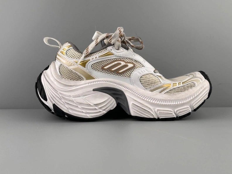 Bxlxnciaga Casual Shoe Trendsetting 109366