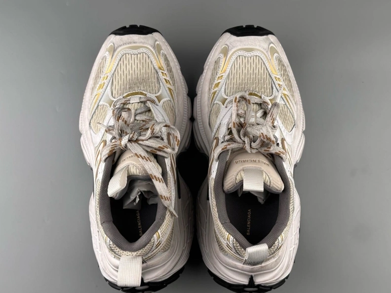 Bxlxnciaga Casual Shoe Trendsetting 109366
