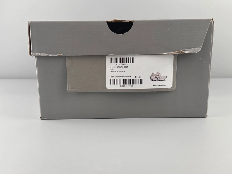 Bxlxnciaga Casual Shoe Trendsetting 109366