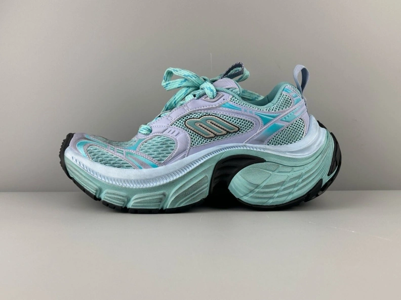 Bxlxnciaga Casual Shoe GoodFit 109365