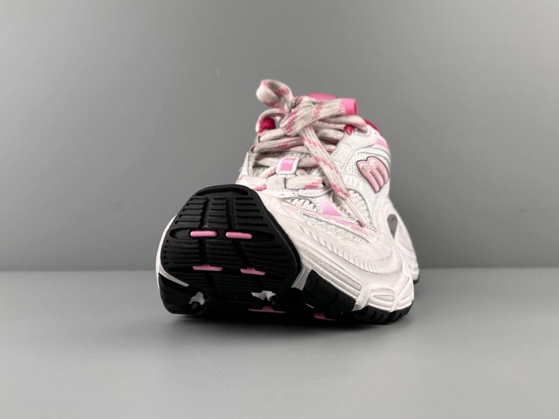 Bxlxnciaga Casual Shoe WellDesigned 109341