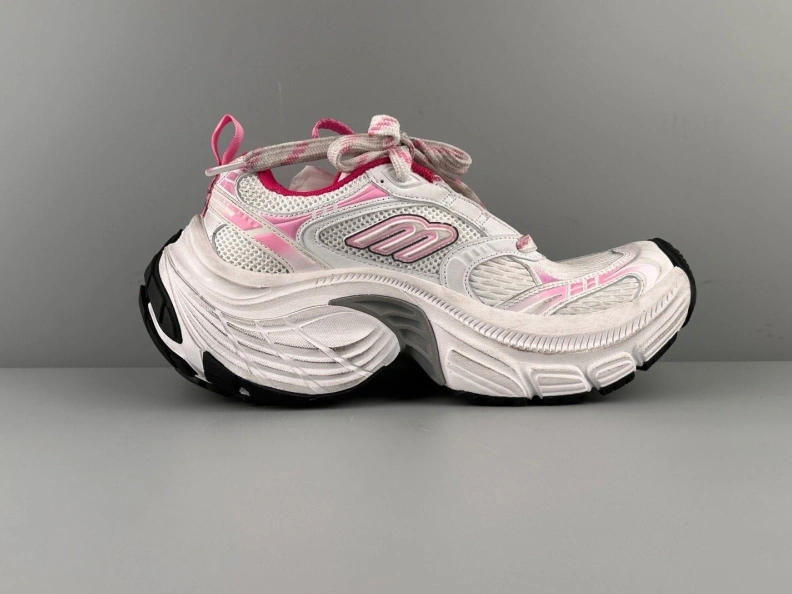 Bxlxnciaga Casual Shoe WellDesigned 109341