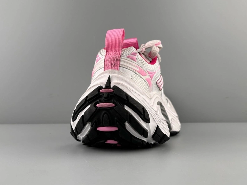 Bxlxnciaga Casual Shoe WellDesigned 109341