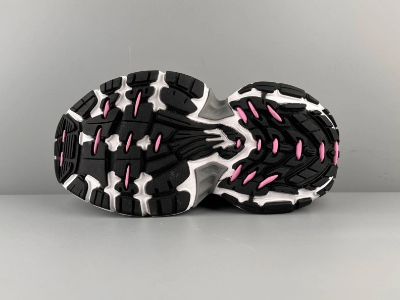 Bxlxnciaga Casual Shoe WellDesigned 109341