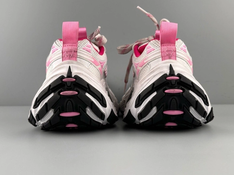 Bxlxnciaga Casual Shoe WellDesigned 109341