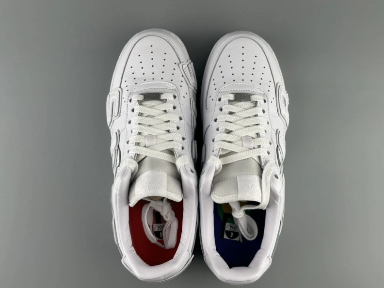 Trendsetting Nxkx Sneakers 198866