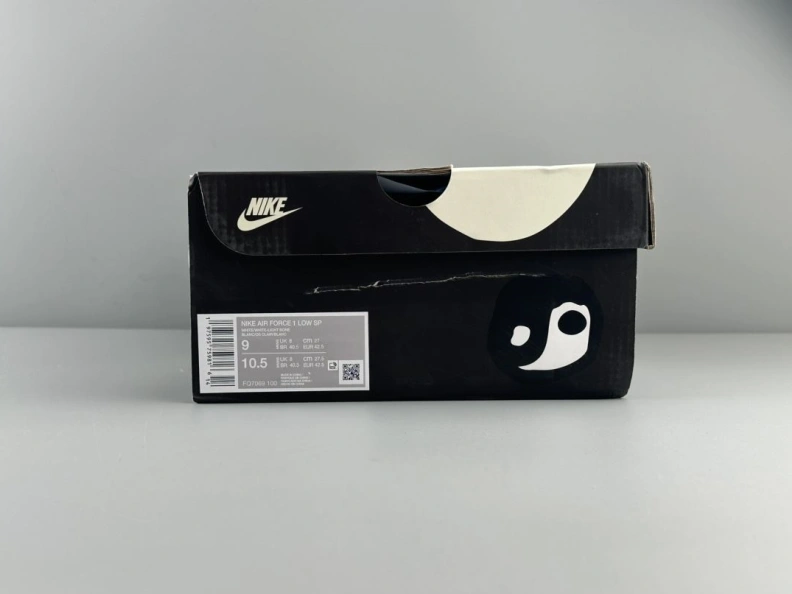Trendsetting Nxkx Sneakers 198866